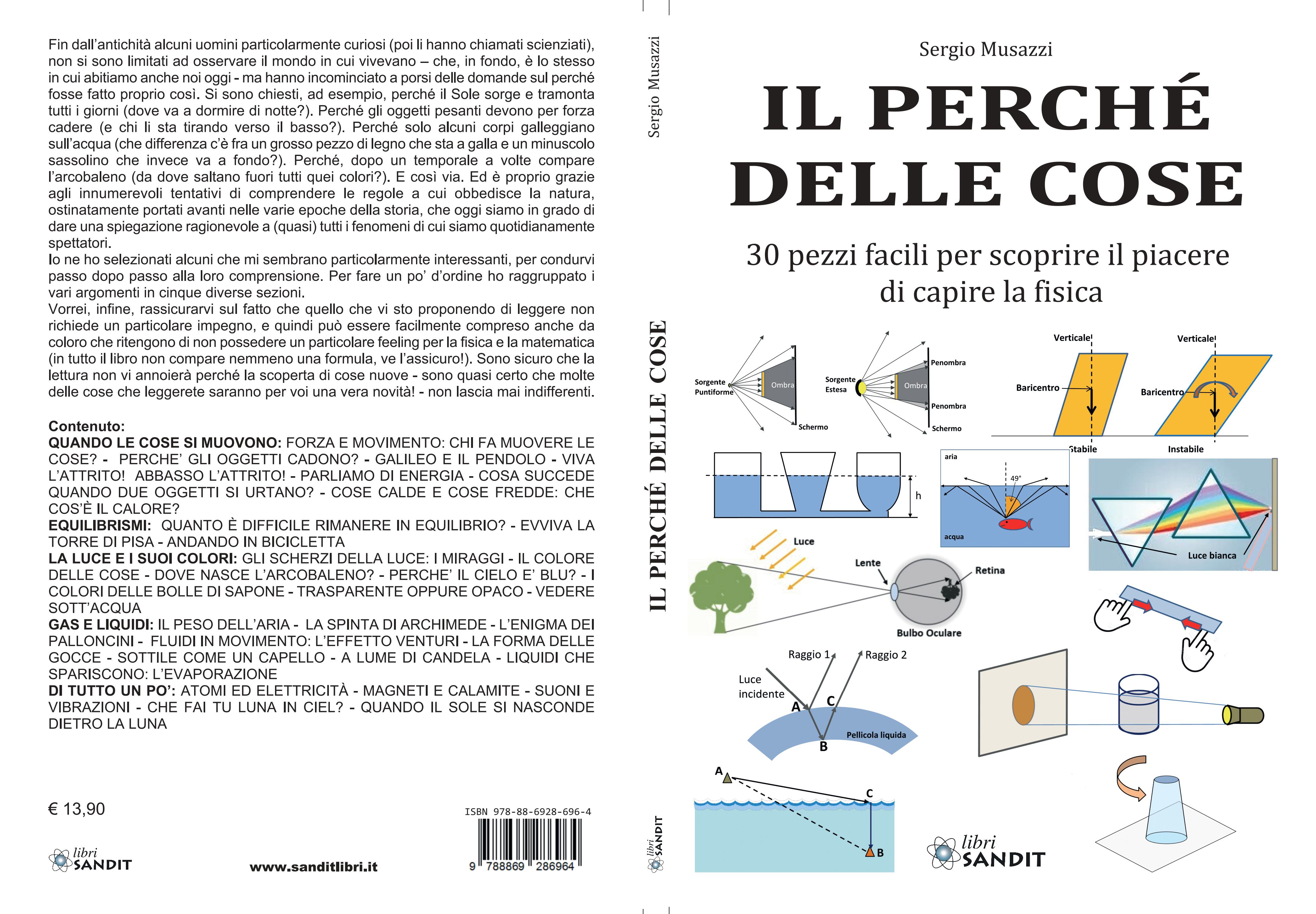 Il perchè delle cose